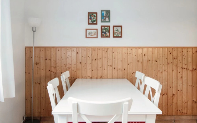 Casa Cigno