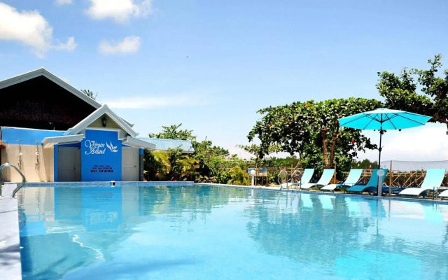 Virgin Island Beach Resort and Spa