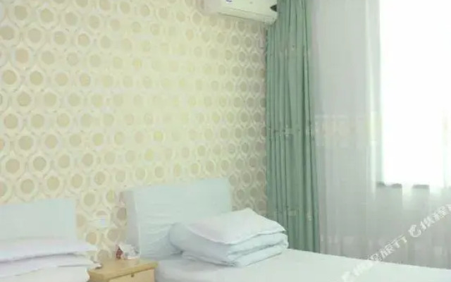 Wushitang Junlin Yujia Hotel