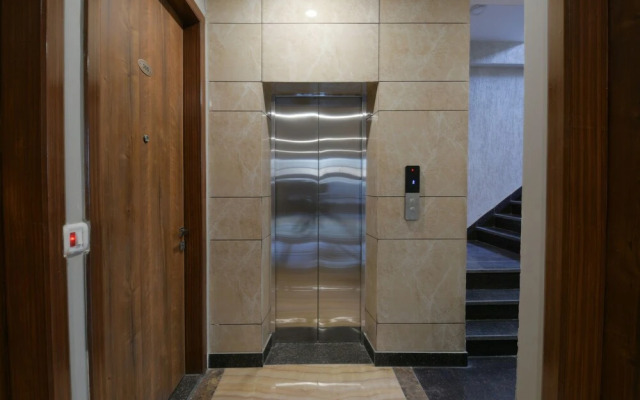 Hotel Admire Inn By F9 Hotels