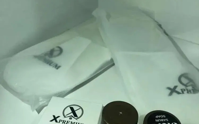 X Premium Rezidans