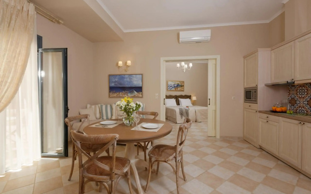 Ionia Suites