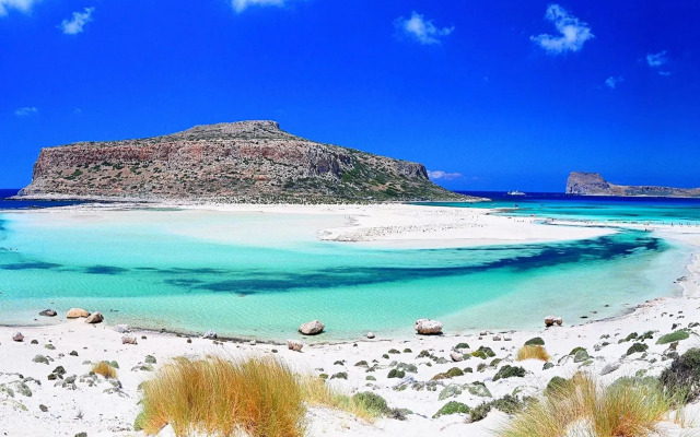 Casa di Giorgio Chania