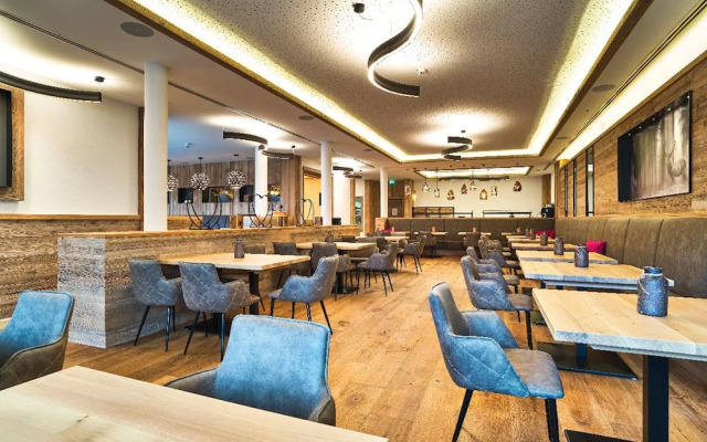 Camping Resort Hotel