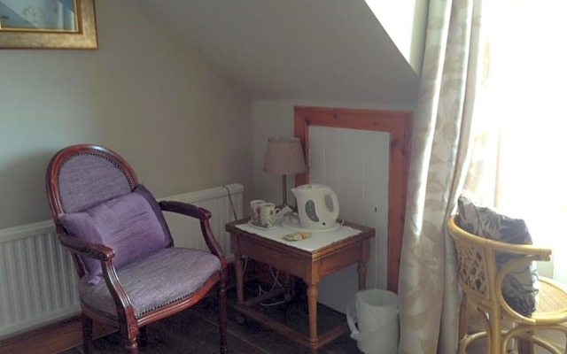 B&B at 37