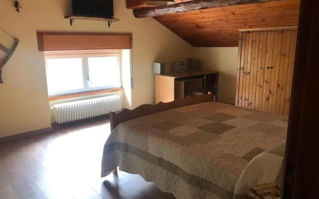 La Mansarda di Casa Vacanze La Vite