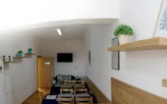 Gile Guest House