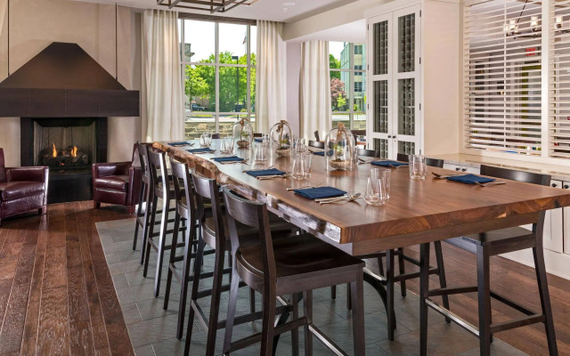 The Inn at Swarthmore