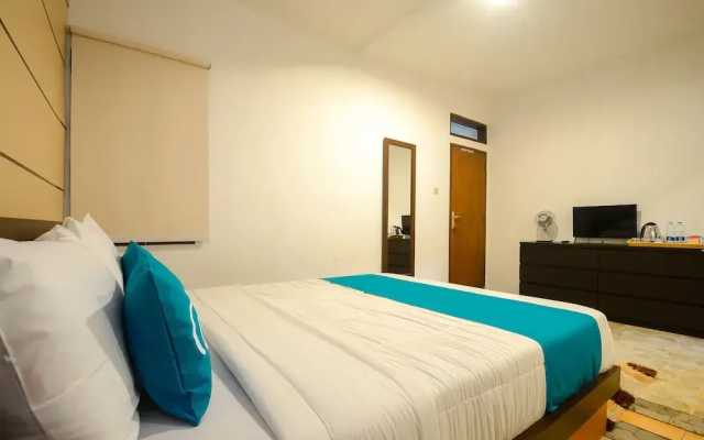 Airy Eco Pasteur Mulyasari Culdesac 6 Bandung