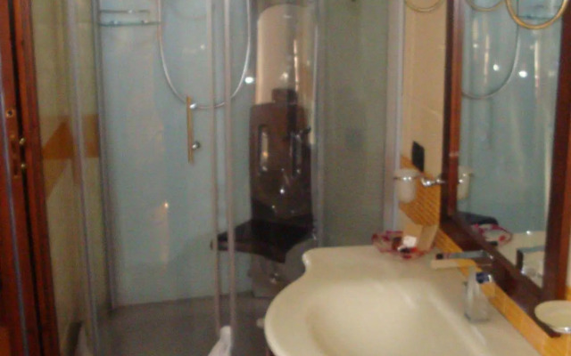 Residenza Antico Borgo