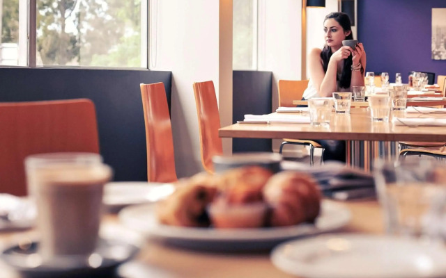 Mercure North Melbourne