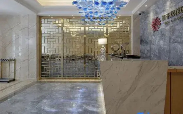 Shanghai MQJ Garden  Hotel