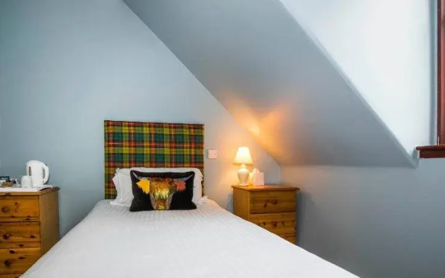 Aultbea Hotel