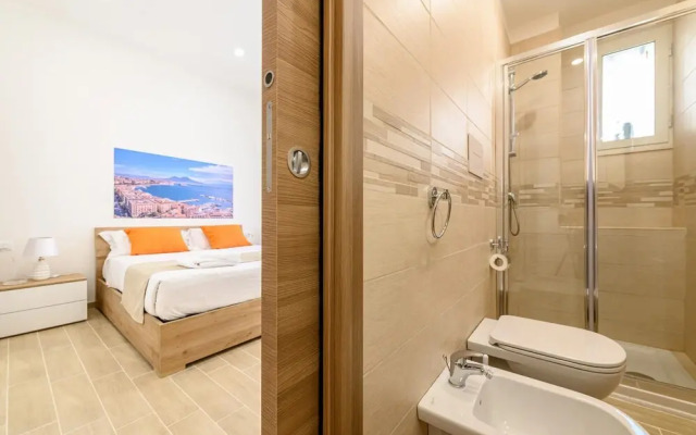 Domus Romeo in Naples