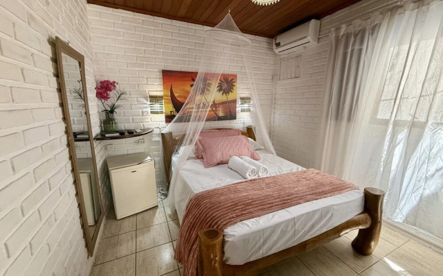 Oceana Suites Villas de Tibau