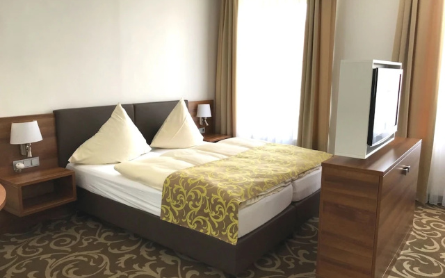 Hotel Winter