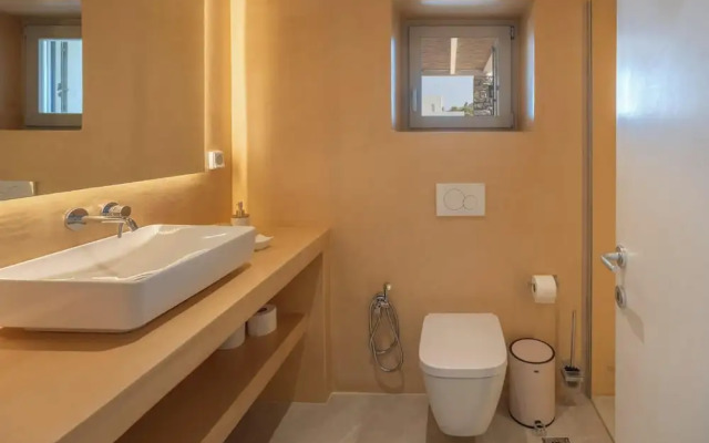 Luxurious Villa Ioli Paros