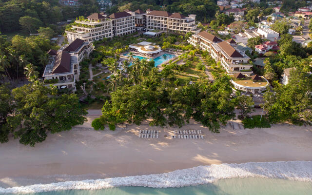Savoy Seychelles Resort & Spa