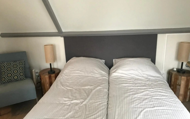 B&B Zee van Tijd Domburg