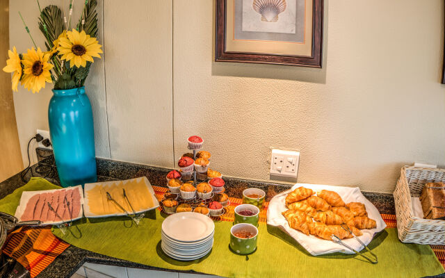 Road Lodge Richards Bay