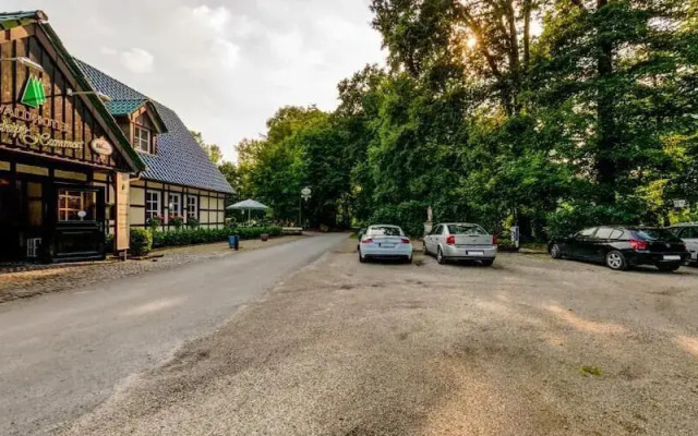 Waldhotel Schipphummert