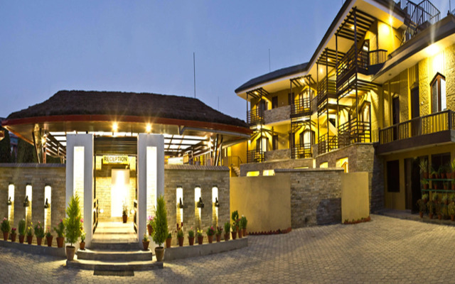 The Lakeside Retreat by IME Hospitality Pvt Ltd.