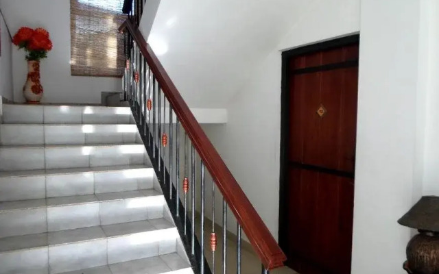 Kandy Mount Villa