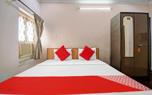 OYO 89475 New Hotel City Of Joy