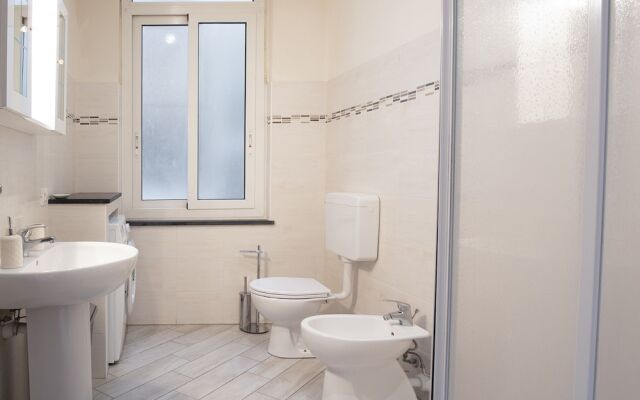 Appartamento sogno d'estate