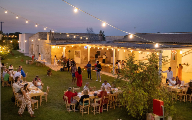 Masseria Rauccio