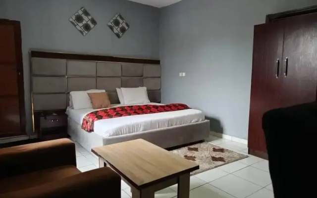 Leadwort Hotels Limited