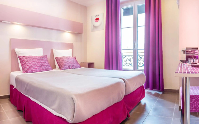 Hôtel La Petite Rosa