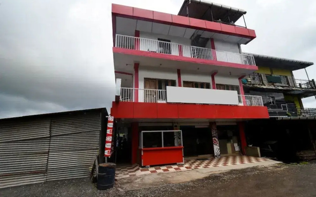 Ryan Residency by OYO Rooms