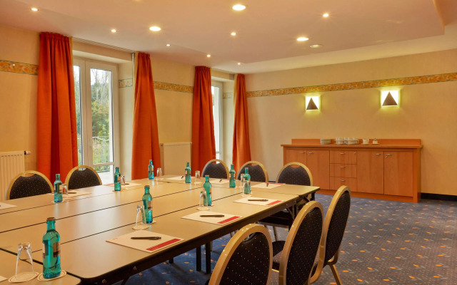 H+ Hotel & SPA Friedrichroda