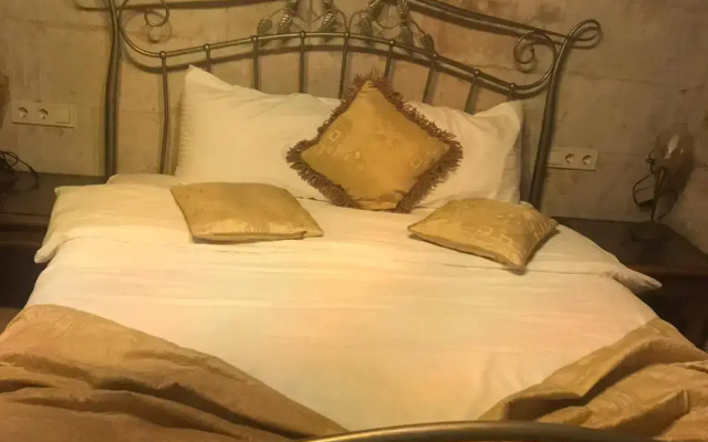 Best Cave Hotel