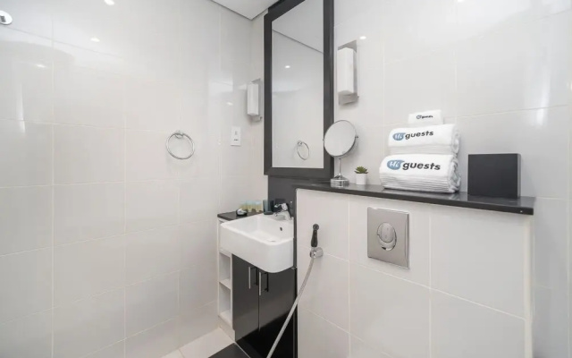HiGuests - Damac Maison