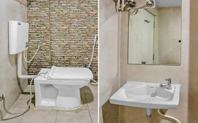 Capital O 89946 Silkroute Palaace