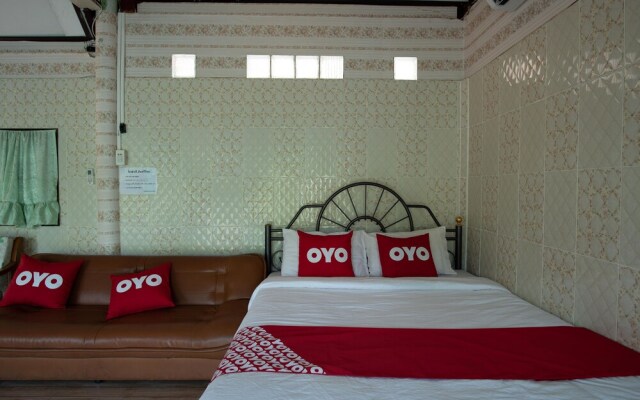 Raknatee Countryhome Resort by OYO Rooms