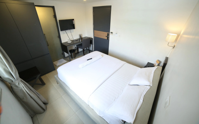 M3 Boutique Hotel