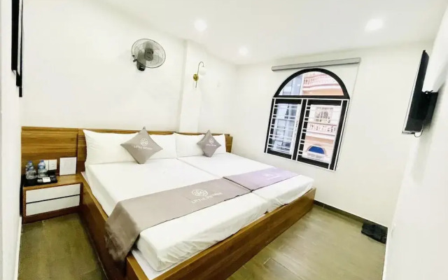 Little Vietnam Hotel - Cat Ba