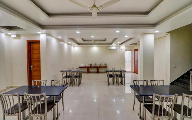 The Aroma Residency near The Medanta, The Medicity, Gurgaon
