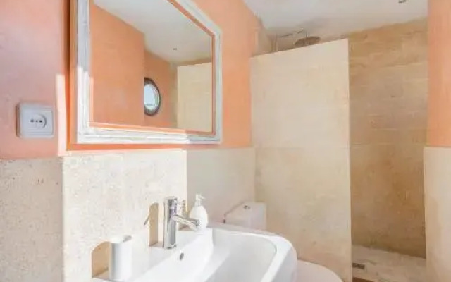 Ático en el centro con 250 m2 de terraza + bicis