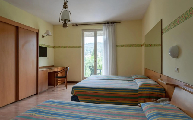 Hotel Royal  Hotel Palme  Suite