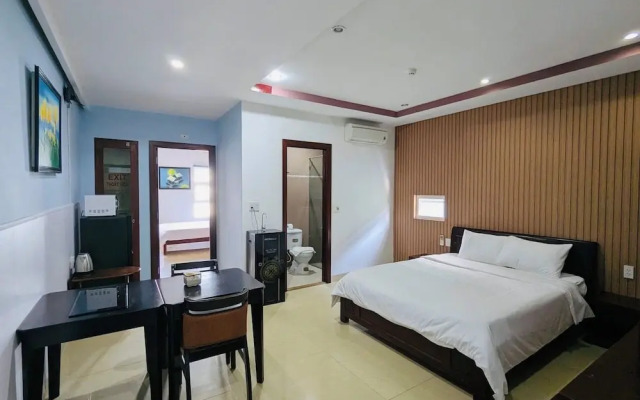 Le'S Hotel & Apartment