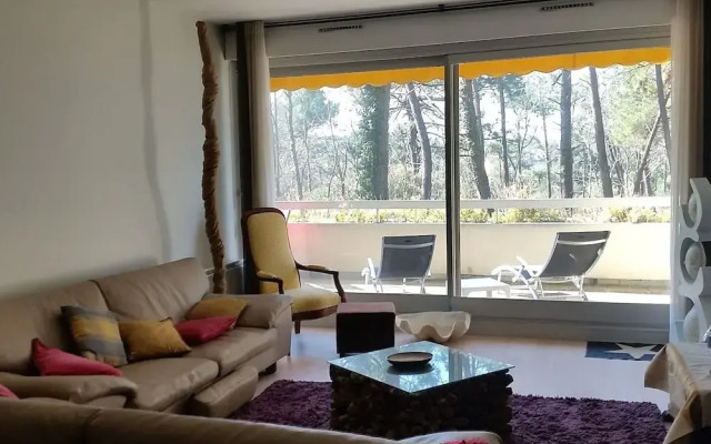 Appartement Panoramic