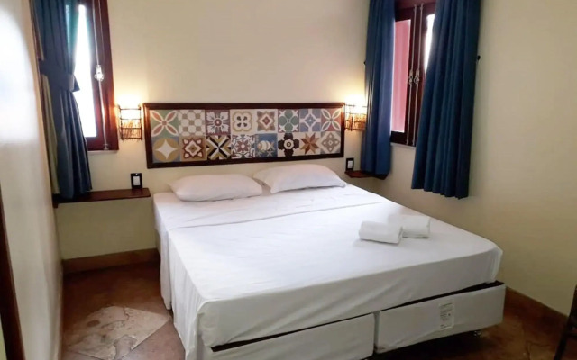 Pousada Fortal Villa Praia