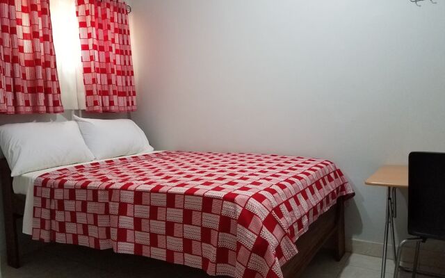 Sharp Guest House