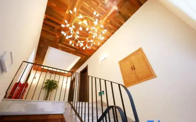 Xiaoshe Hostel