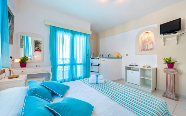 Ellinon Thea Boutique Hotel