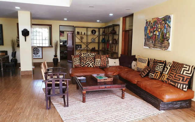 Acacia Tree Lodge